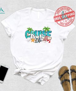 Cruise Life Shirt, Holiday Shirt, Family Trip Shirt, Summer Vacation Shirt