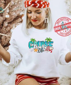 Cruise Life Shirt, Holiday Shirt, Family Trip Shirt, Summer Vacation Shirt