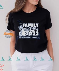 Cruise Squad, Family Cruise Shirts, Family Matching Vacation Shirts, 2023 Cruise Squad, Cruise 2023 Shirts, Matching Family Outfits