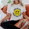 Official Fangamer Blood Hub Shirt