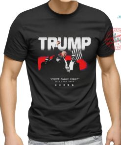 Ctespn Trump Fight Fight Fight July 13Th 2024 Tee Shirt, hoodie, sweater, long sleeve and tank top Ctespn Trump Fight Fight Fight July 13Th 2024 Tee Shirt