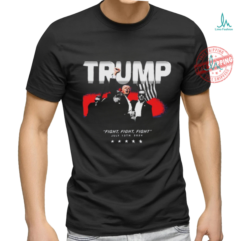 Ctespn Trump Fight Fight Fight July 13Th 2024 Tee Shirt Ctespn Trump Fight Fight Fight July 13Th 2024 Tee Shirt