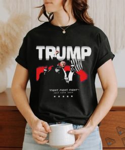 Ctespn Trump Fight Fight Fight July 13Th 2024 Tee Shirt, hoodie, sweater, long sleeve and tank top Ctespn Trump Fight Fight Fight July 13Th 2024 Tee Shirt