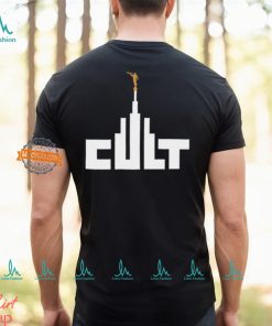Cult Stoney Moroni Shirt