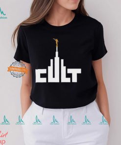 Cult Stoney Moroni Shirt
