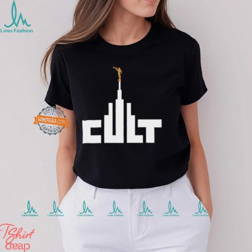 Cult Stoney Moroni Shirt