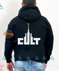 Cult Stoney Moroni Shirt