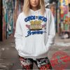 Nacho Average Flavortown Texas Rangers shirt