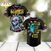 Custom Name And Number Olivia Rodrigo Guts World Tour Baseball Jersey Shirt