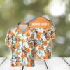 DHC 6 Twin Otter DHC6 Lover Hawaiian Shirt Beach Shirt For Men And Women