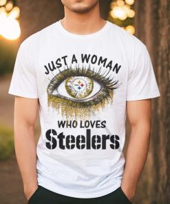 Customized NFL Pittsburgh Steelers shirt