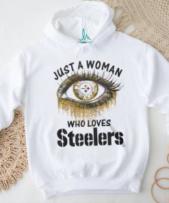 Customized NFL Pittsburgh Steelers shirt