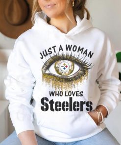 Customized NFL Pittsburgh Steelers shirt