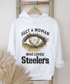 Customized NFL Pittsburgh Steelers shirt
