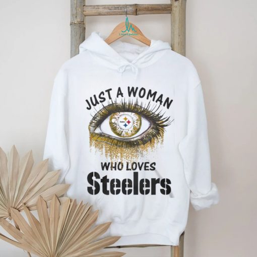 Customized NFL Pittsburgh Steelers shirt