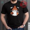 Cole & Marmalade Purroud Childless Cat Guy Shirt