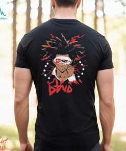 D4vd Anime Shirt