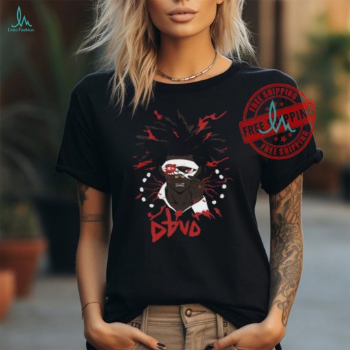 D4vd Itami Shirt