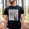 I’m Speaking Kamala Harris Funny Vice Presidential Debate Unisex T Shirt