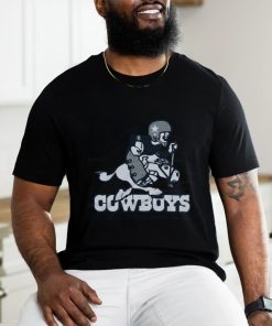 Dallas Cowboys Alt Logo shirt