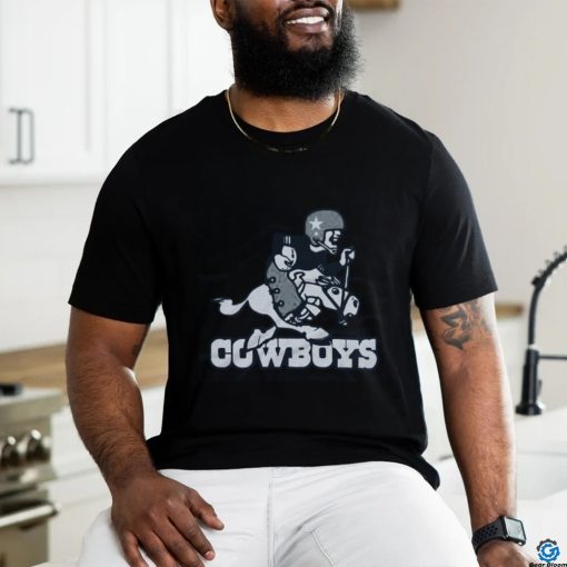 Dallas Cowboys Alt Logo shirt