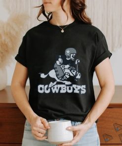 Dallas Cowboys Alt Logo shirt