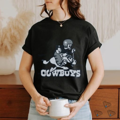 Dallas Cowboys Alt Logo shirt