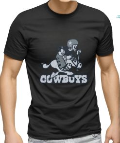 Dallas Cowboys Alt Logo shirt