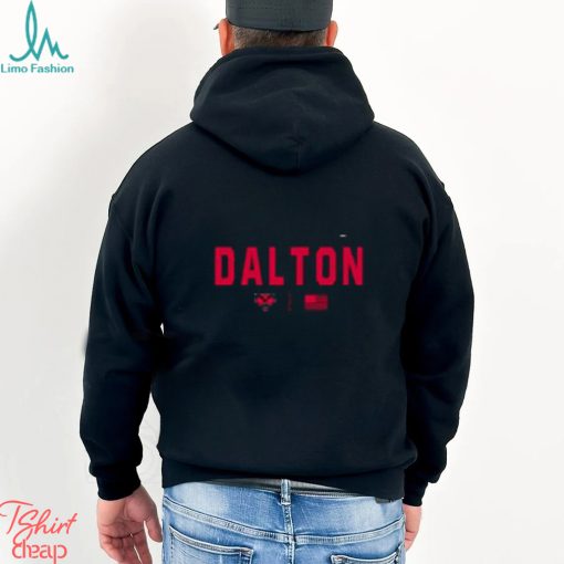 Dalton High School Catamounts Shirt