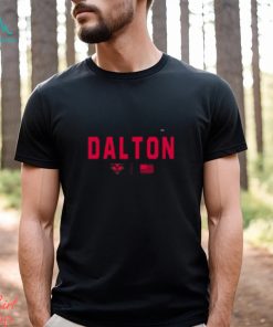 Dalton High School Catamounts Shirt