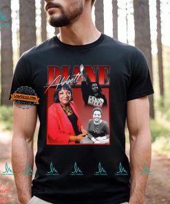 Damon Albarn Wearing Diane Abbott Shirt, hoodie, sweater, long sleeve and tank top Damon Albarn Wearing Diane Abbott Shirt