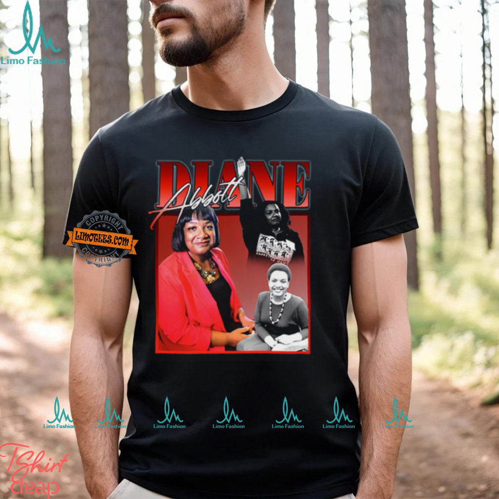 Damon Albarn Wearing Diane Abbott Shirt Damon Albarn Wearing Diane Abbott Shirt
