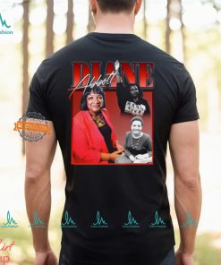 Damon Albarn Wearing Diane Abbott Shirt, hoodie, sweater, long sleeve and tank top Damon Albarn Wearing Diane Abbott Shirt