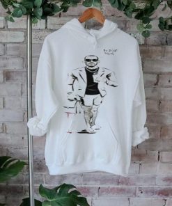 Dan Ige 4 Hours Notice Shirt