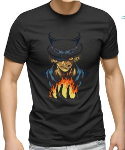 Dangerous Joker desgin Unisex Half sleeve T shirt