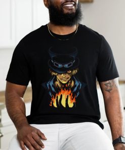 Dangerous Joker desgin Unisex Half sleeve T shirt