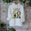 Looney Tunes 1994 Bugs Bunny Daffy Duck Pepe Le Pew Sylvester And Tweety T shirt