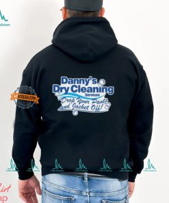 Danny’s Dry Cleaning Shirt