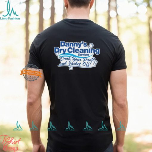 Danny’s Dry Cleaning Shirt