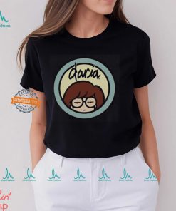 Daria Classic Logo T Shirt