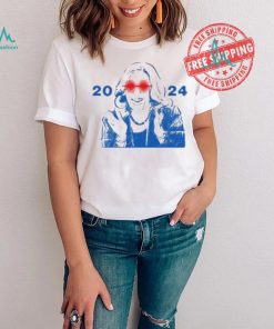 Dark Brandon 2024 Kamala Harris Shirt