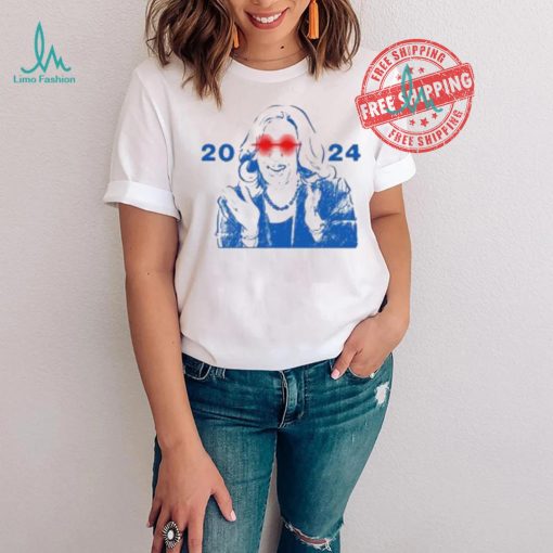 Dark Brandon 2024 Kamala Harris Shirt