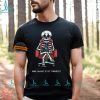 Many Men Donald Trump Shirt
