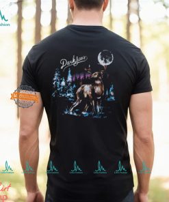 Dark Seas Open Range T Shirt