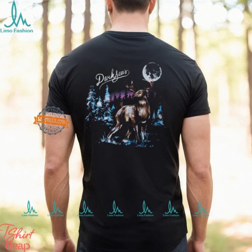 Dark Seas Open Range T Shirt