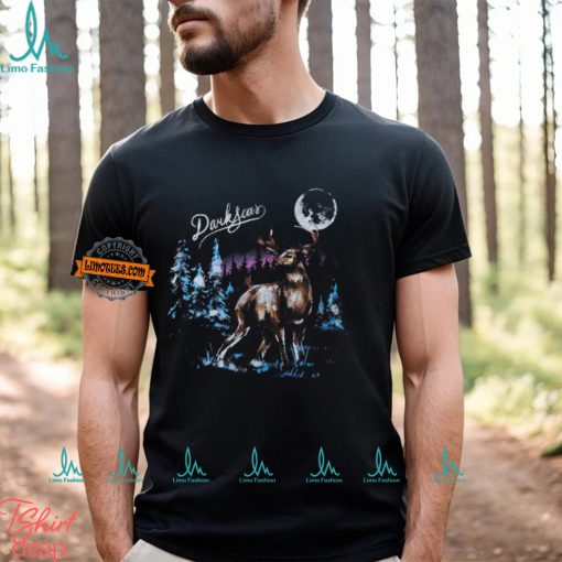 Dark Seas Open Range T Shirt