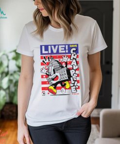 Dave Chappelle Live At Capital One Arena Washington DC 11 30 23 Shirt