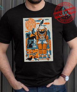 Dave Matthews Band July 19 2024 Freedom Mortgage Pavilion in Camden NJ Poster Shirt