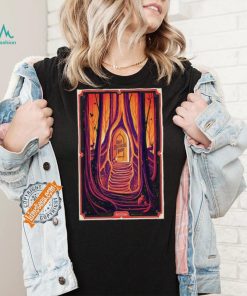 Dave Matthews Band Xfinity Center Mansfield MA July 12 2024 Poster shirt