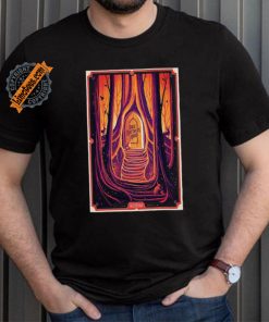 Dave Matthews Band Xfinity Center Mansfield MA July 12 2024 Poster shirt